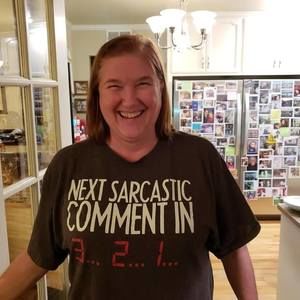 Meet your Posher, Molly